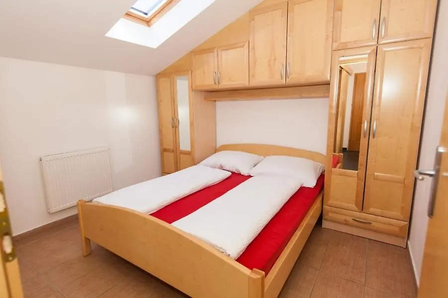 Apartment In Crikvenica With Sea View, Balcony, Air Conditioning, Wifi 3492-9