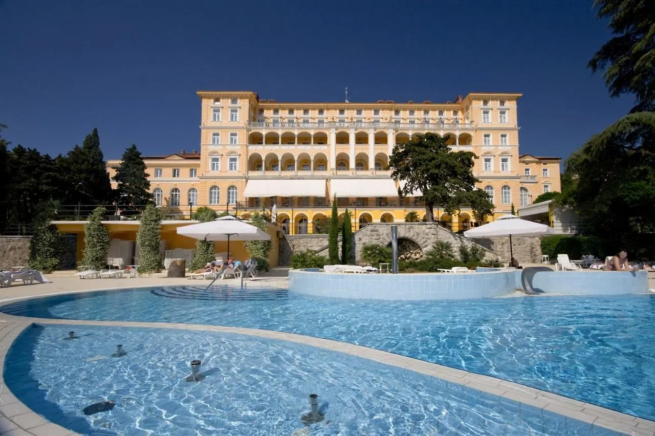Apartment In Crikvenica With Sea View, Balcony, Air Conditioning, Wifi 3492-9