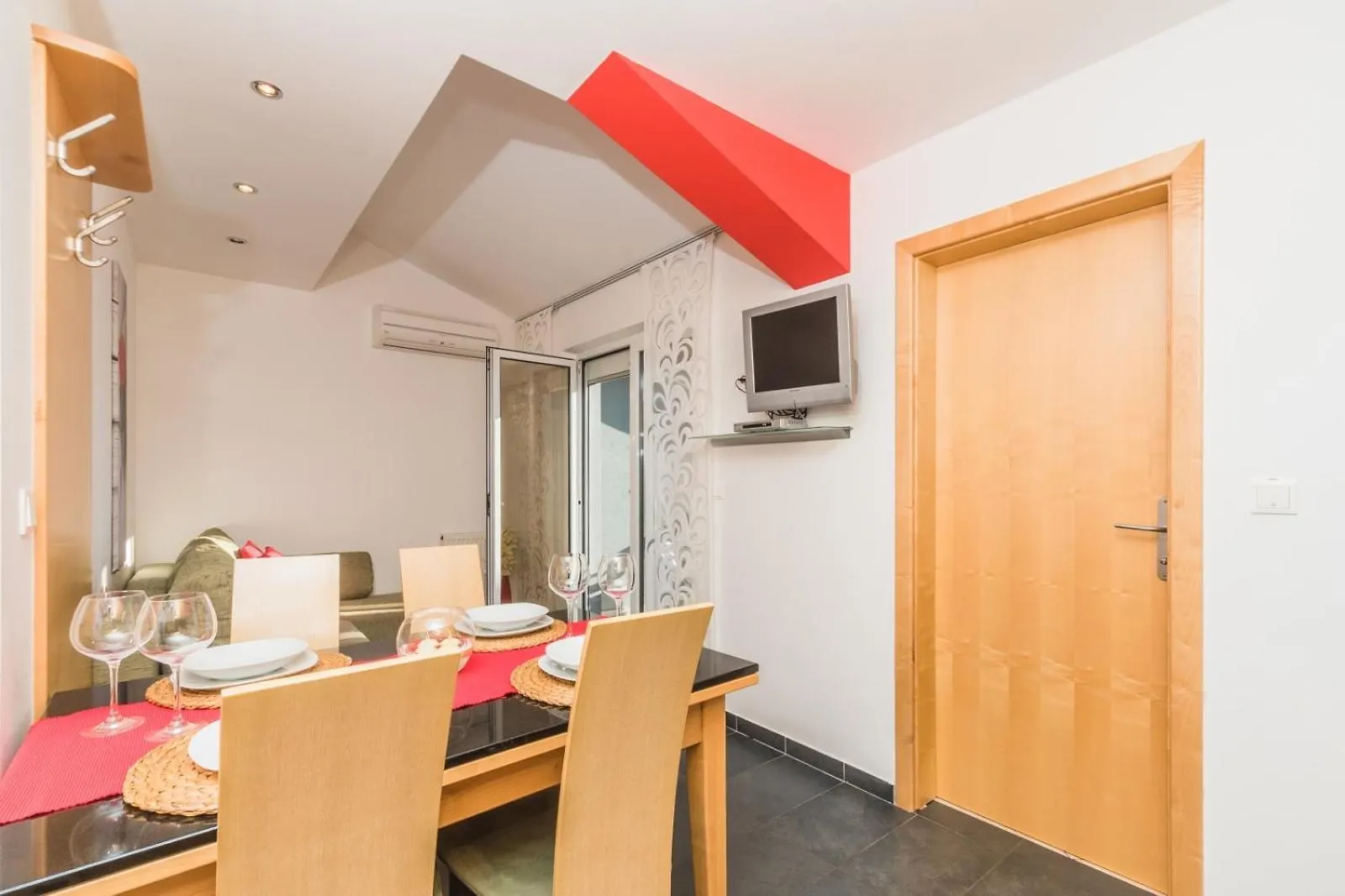 Apartment In Crikvenica With Sea View, Balcony, Air Conditioning, Wifi 3492-9 0*,  Croatia