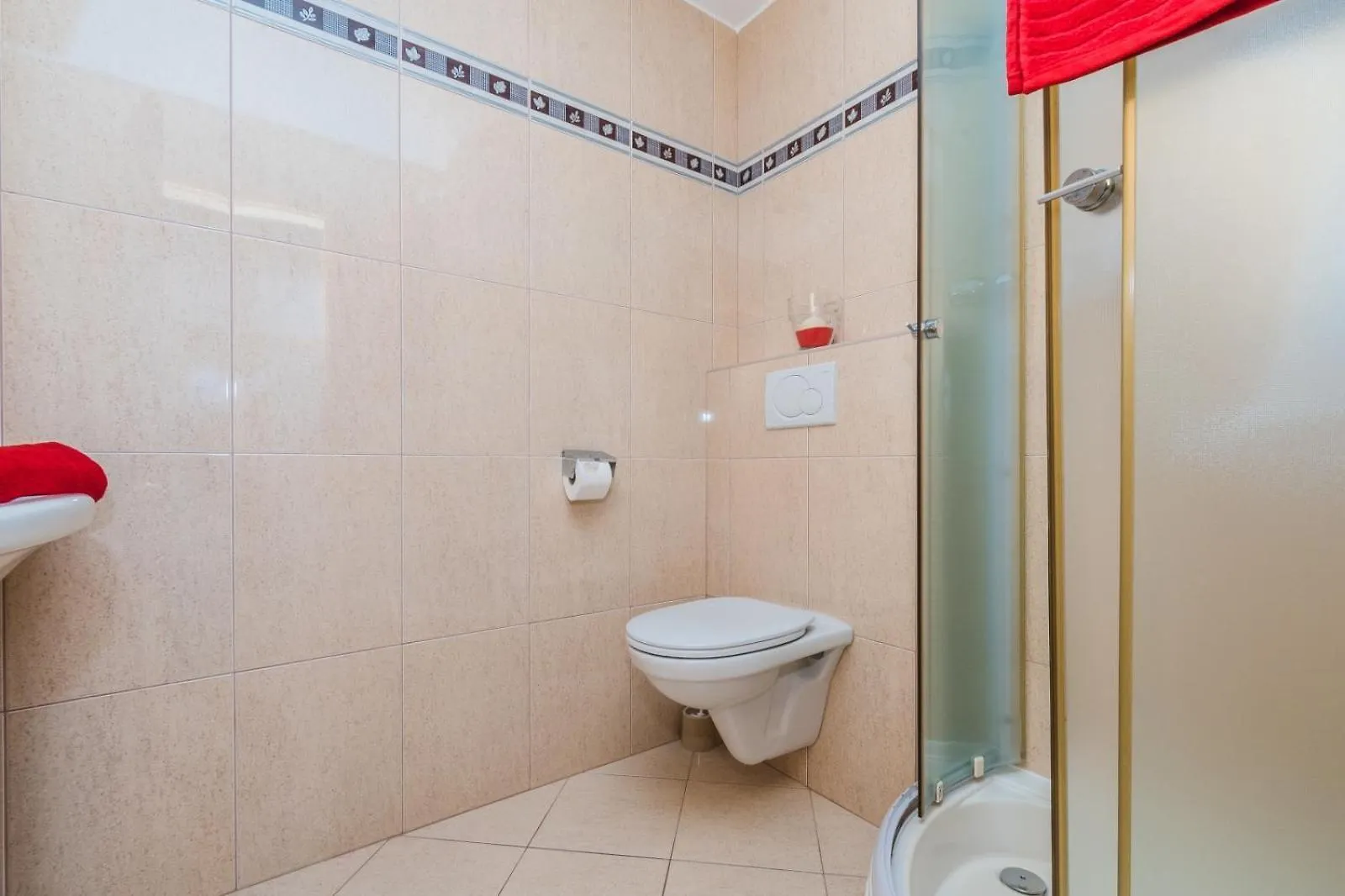 Apartment In Crikvenica With Sea View, Balcony, Air Conditioning, Wifi 3492-9