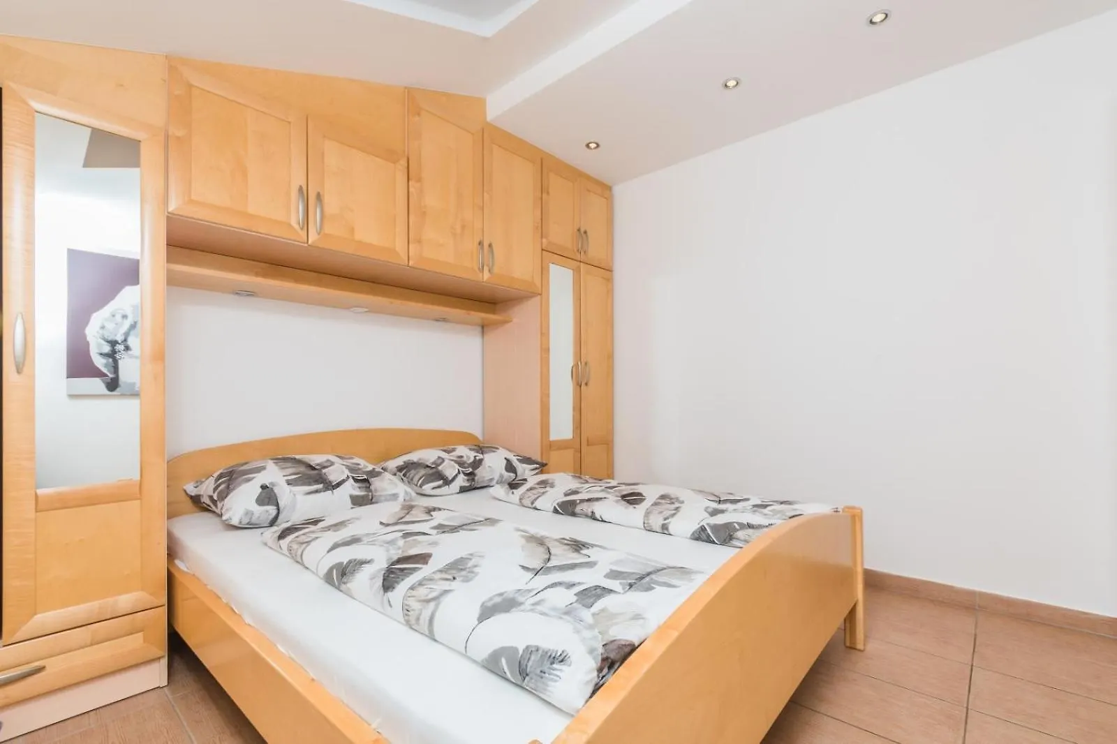 Apartment In Crikvenica With Sea View, Balcony, Air Conditioning, Wifi 3492-9