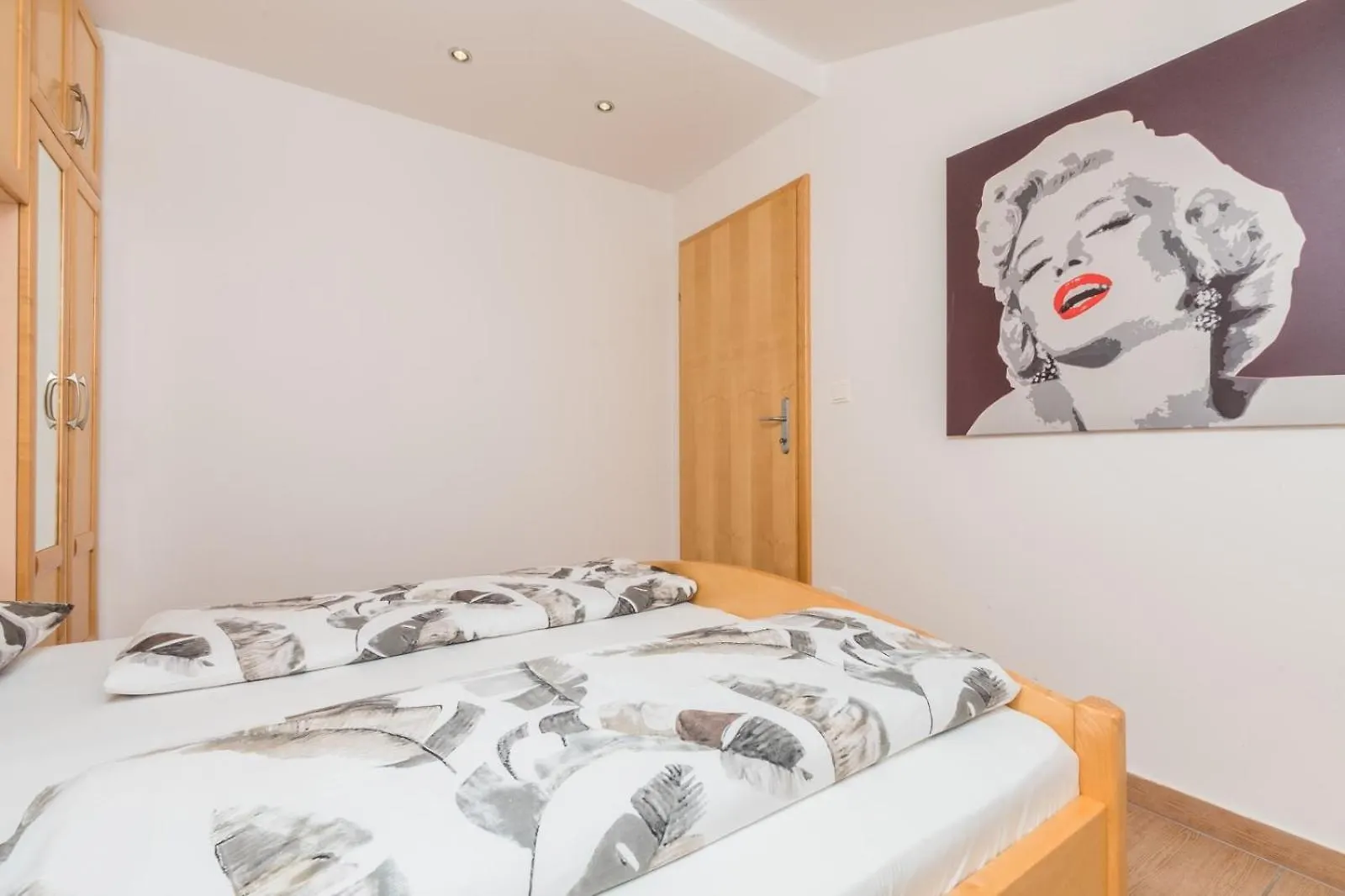 Apartment In Crikvenica With Sea View, Balcony, Air Conditioning, Wifi 3492-9 Croatia