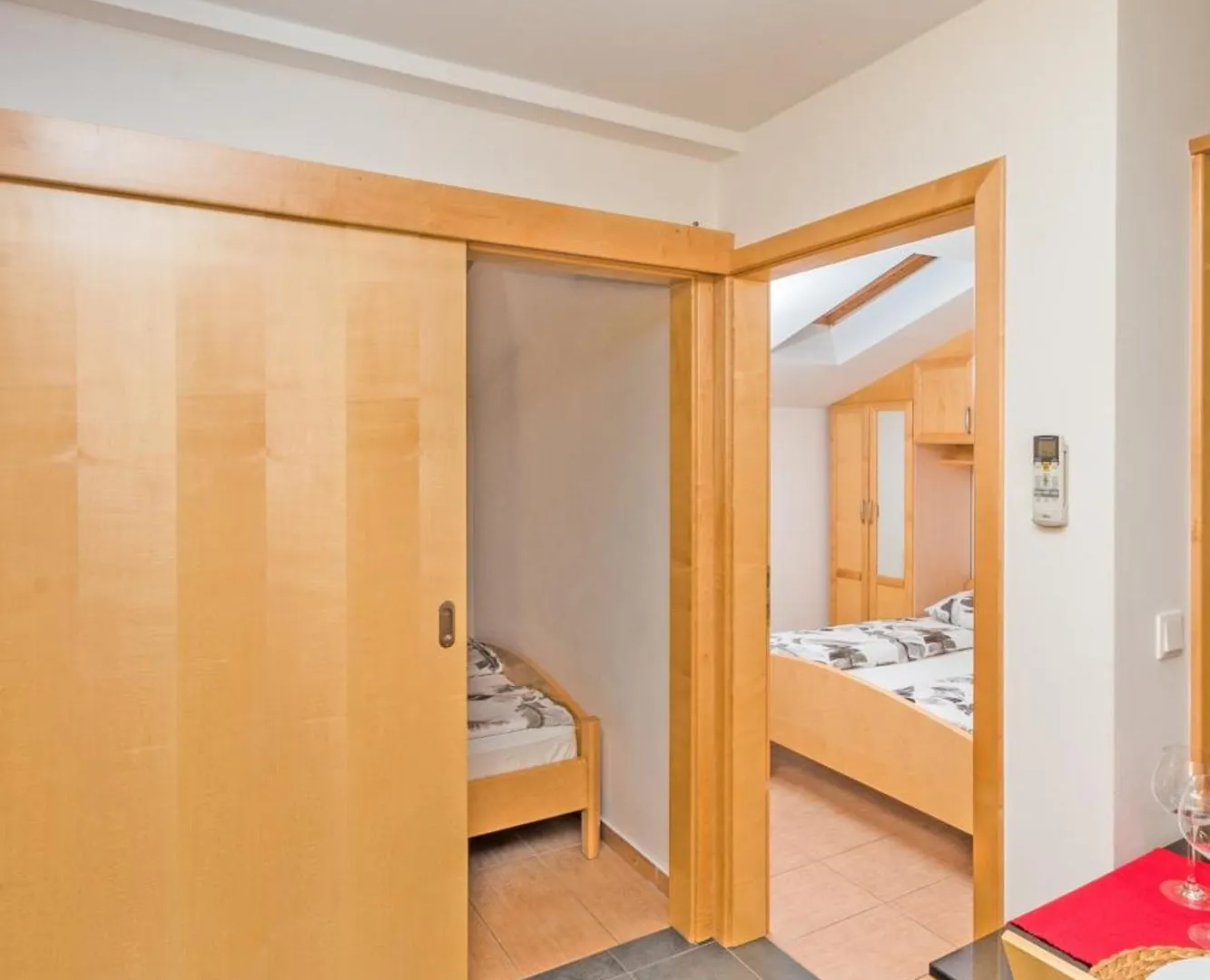 Apartment In Crikvenica With Sea View, Balcony, Air Conditioning, Wifi 3492-9