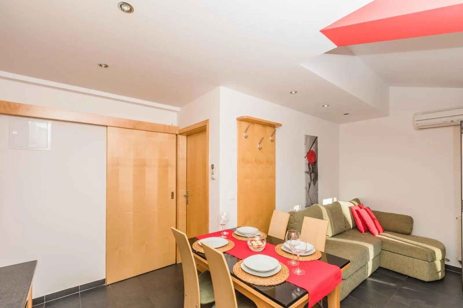 Apartment In Crikvenica With Sea View, Balcony, Air Conditioning, Wifi 3492-9 Croatia