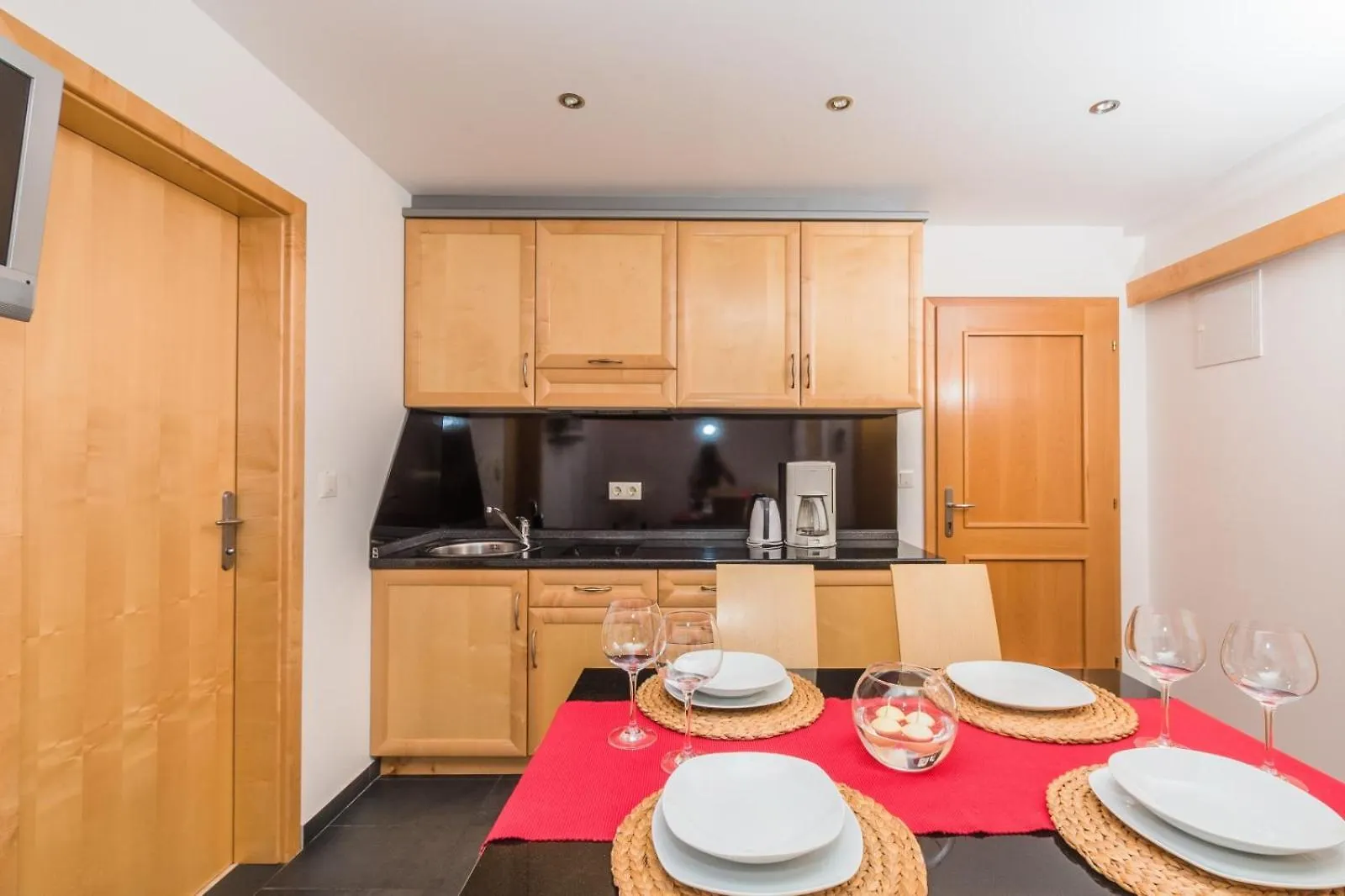 Apartment In Crikvenica With Sea View, Balcony, Air Conditioning, Wifi 3492-9
