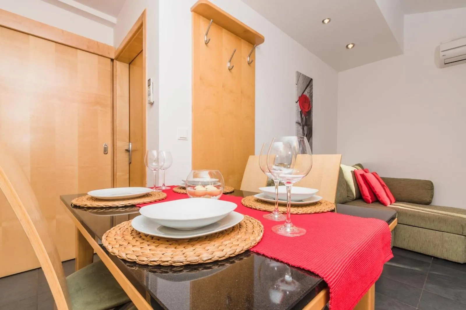 Apartment In Crikvenica With Sea View, Balcony, Air Conditioning, Wifi 3492-9 0*,  Croatia