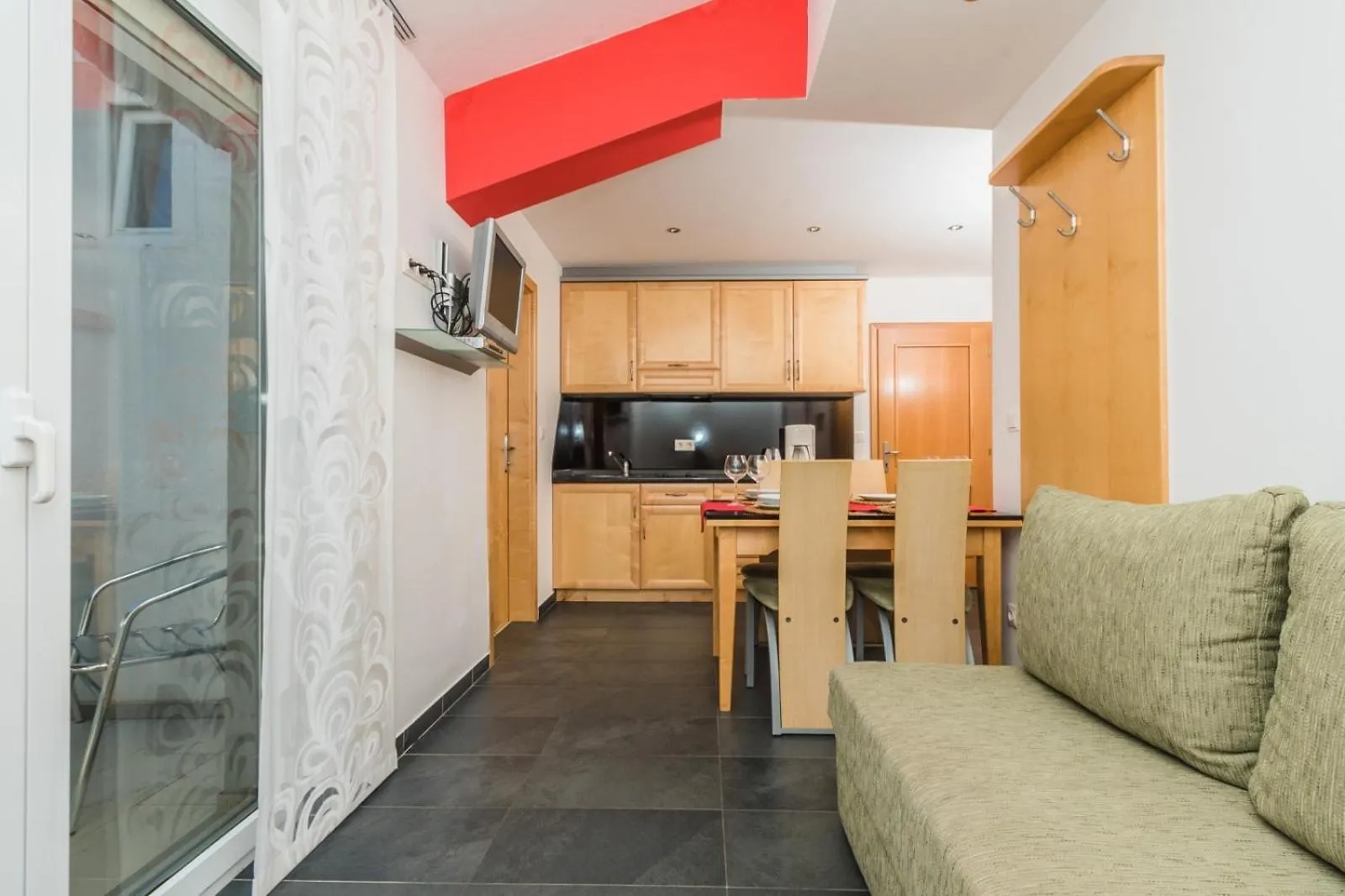 Apartment In Crikvenica With Sea View, Balcony, Air Conditioning, Wifi 3492-9 0*,  Croatia