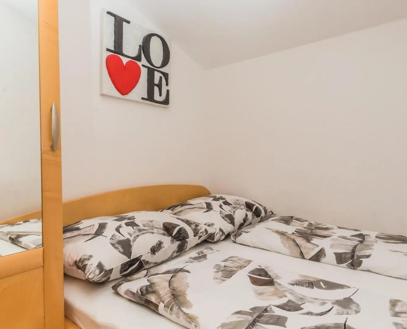 Apartment In Crikvenica With Sea View, Balcony, Air Conditioning, Wifi 3492-9 Croatia