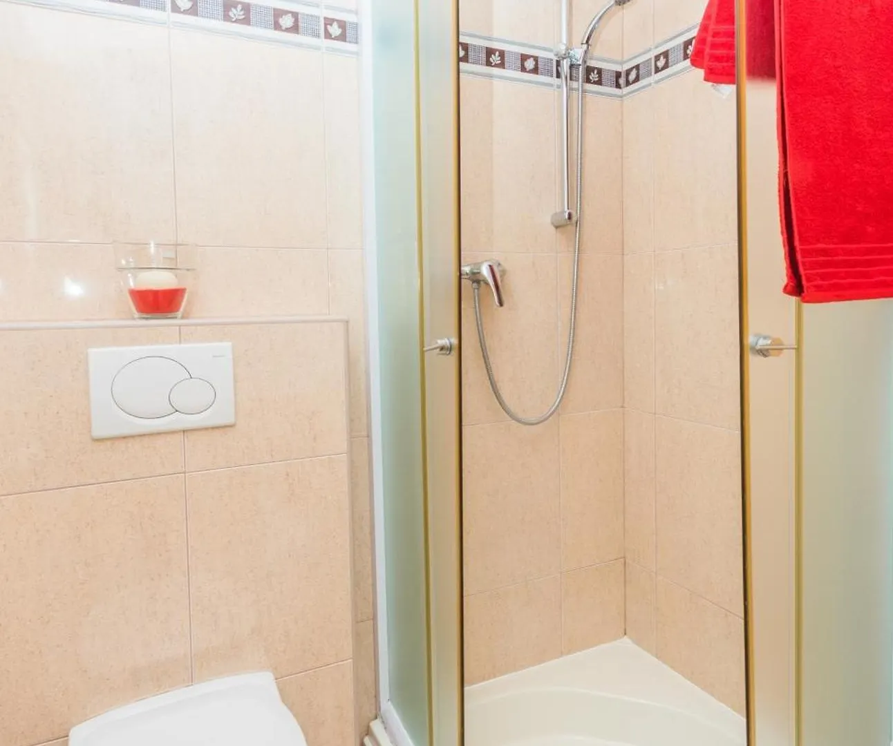 Apartment In Crikvenica With Sea View, Balcony, Air Conditioning, Wifi 3492-9